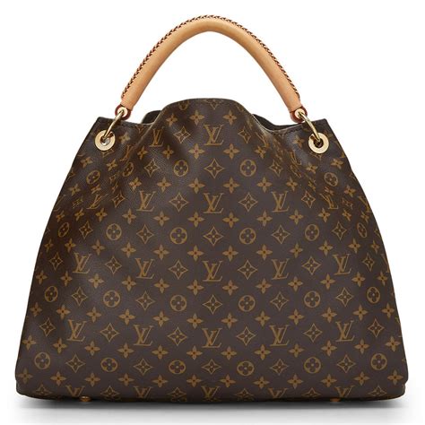 louis vuitton monogram artsy|LOUIS VUITTON Official USA Website .